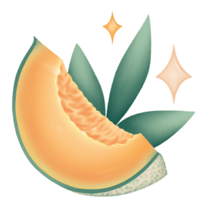 melon